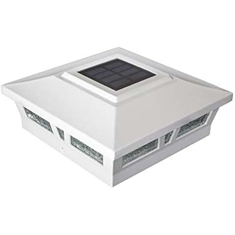 Suchergebnis auf Amazon.de für: pfostenkappen solar - Nicht verfügbare