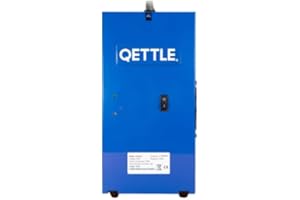 QETTLE Undersink Chiller