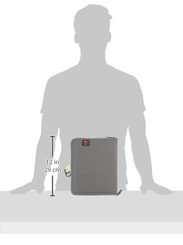 Outwell Picknick Besteck-Set, Mehrfarbig, One Size - 4