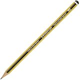 Staedtler Noris school pencil, pack 12