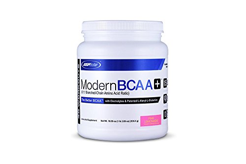 Usp Labs - Usp Modern Bcaa 535Gr Pink Lemonade
