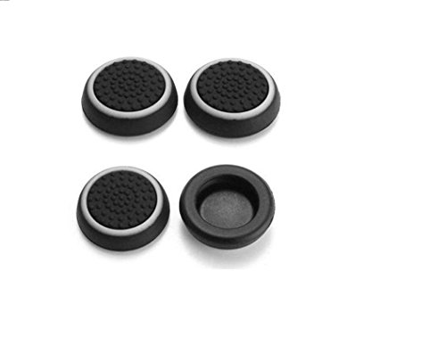 Preisvergleich Produktbild Analogstick Aufsätze für PS4 und Xbox one Controller