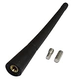 Varilla de antena universal 16.5cm