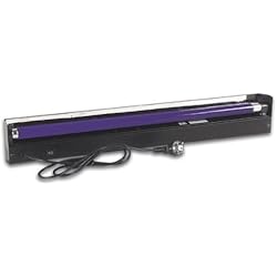 Velleman vdl40uv - Lámpara ultravioleta