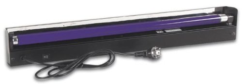 Velleman vdl40uv - Lámpara ultravioleta
