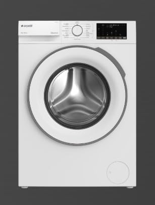 Arçelik 9120 TMX 9 Kg Çamaşır Makinesi