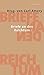 Briefe an den Reichtum by 