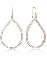 Sif Jakobs Pendientes Sassello SJ-E1004-CZ-RG