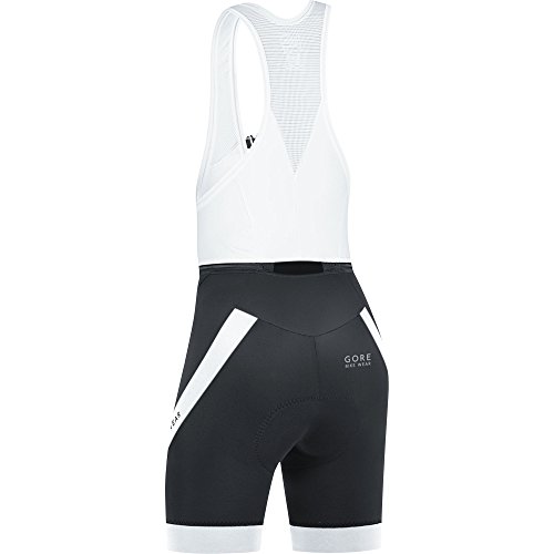 Gore Bike Wear Damen Power Lady Kurz+ Trägerhose - 4