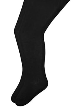 Melton Unisex Baby Strumpfhose 600068, 2er Pack
