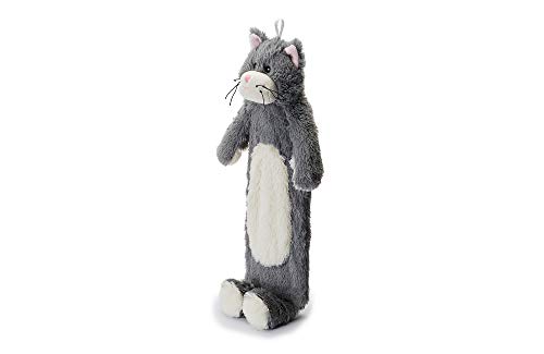 CozyPlush - Botella 3D con diseño de gatito