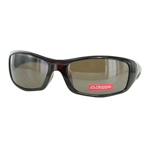 Preisvergleich Produktbild Kappa Sonnenbrille 0806 C2 dunkelbraun