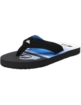 Quiksilver Jungen Basis Sandalen