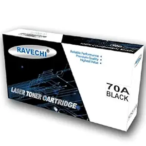 70A Q7570A Laserjet M5035mfp and Laserjet M5025mfp Printers