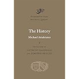 History: 16 (Dumbarton Oaks Medieval Library)