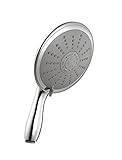 Originale Grünblatt Wellness Brause bei spa@home, j&l@home order Amazon.