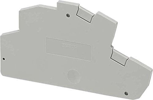 Preisvergleich Produktbild Phoenix Contact Abschlussdeckel D-PTTBS 1,5 / S