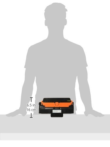 Preisvergleich Produktbild Dell G9 W85 Tonerkartusche für B1260dn / B1265dnf, Schwarz