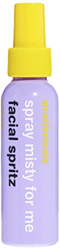 Anatomicals Facial Spritz, Spray Misty for Me 100 ml