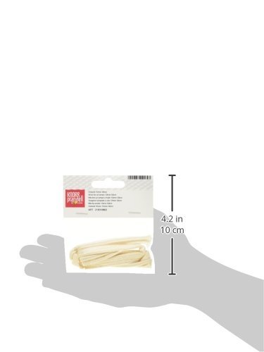 KnorrPrandell 8310602 Docht für Öllampen, 10 mm - 2