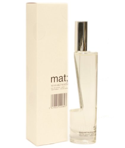 Mat; by Masaki Matsushima Eau de Parfum Spray (NO CELLOPHANE) 80ml