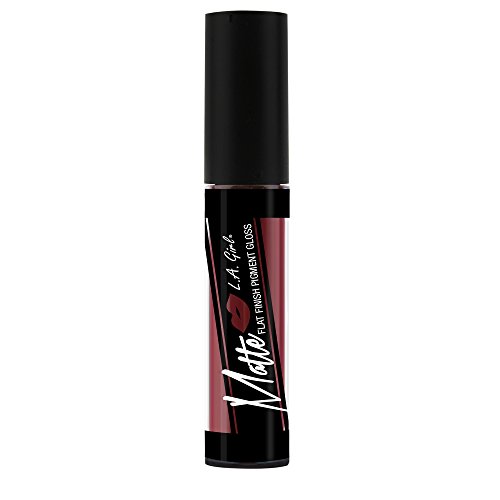 L.A. GIRL Matte Pigment Gloss Backstage