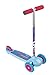 Price comparison product image EVO Move and Groove Scooter (Blue/Red)