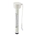 Produktbild LEMONBEST Schwimmendes Schwimmbecken-Thermometer, Wassertemperatur-Thermometer mit Schnur, Schwimmendes Thermometer für Innen- und Außenpools, Spas, Badewasser, Aquarien und Fischteiche, Style B
