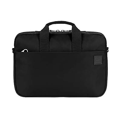 Incase DesignsCompass Brief Casemixte adulteMacbook Pro/Air 13,3 poucesNegro13"