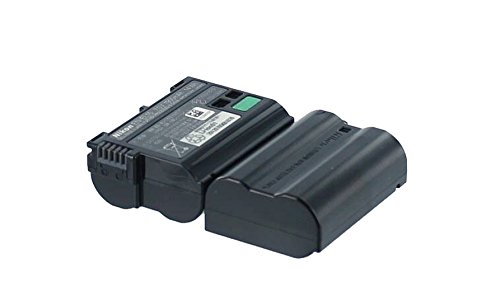 Preisvergleich Produktbild Original Akku für NIKON EN-EL15 Original