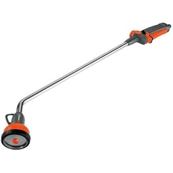 Gardena 810920 Comfort SpritzGießstab Amazon.de Garten