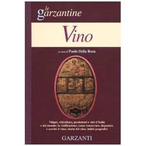Enciclopedia del vino