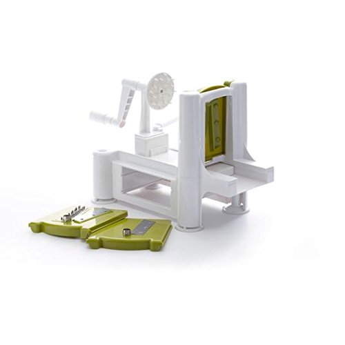 spécification Dexam Spiralizer Spiral Slicer