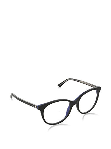 Preisvergleich Produktbild Christian Dior Gestell MONTAIGNE16_MV3 (53 mm) blau