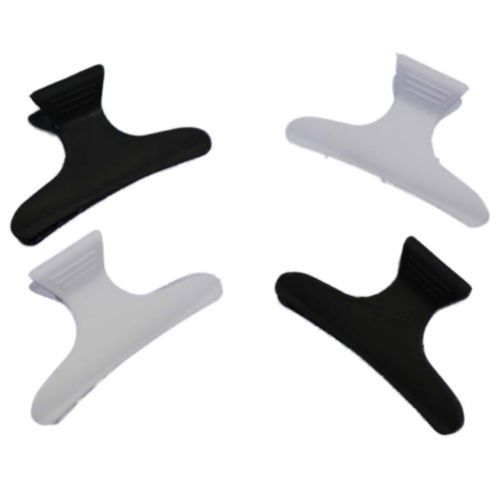 Preisvergleich Produktbild Top Brand Abteilklammer 4 Stück