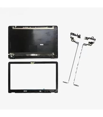 Coppia di cerniere HP 250 G4 255 G4 15-AF 15-AC 15-AY 15