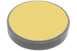 GRIMAS B.V. GRIMAS Creme Make-Up PURE | Hautfarbe 1521 | 15 ml | Deckende Theaterschminke Cremeschminke Effektschminke Für Visagie