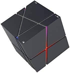xiaomi cube speaker