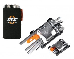 Preisvergleich Produktbild Minitool SKS TOM 18 18 Funktionen