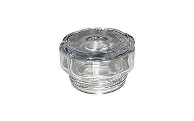 FAGOR - VERRE DE HUBLOT DE LAMPE DIAM 33 M/M - 74X2387
