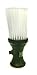 PROFESSIONAL SALON & BARBERS TALC POWDER NECK DUSTER PUMP TALK DISPENSER