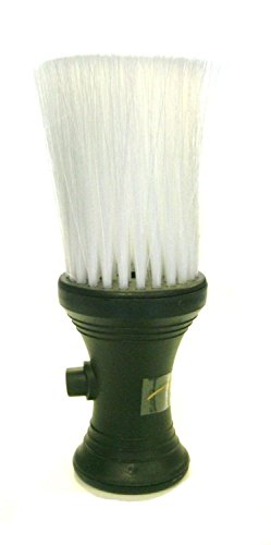 PROFESSIONAL SALON & BARBERS TALC POWDER NECK DUSTER PUMP TALK DISPENSER
