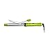 Carmen C81003L Hair Curling Tongs - Lime