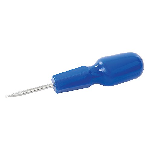 Preisvergleich Produktbild Flache Ahle, 40 mm