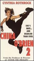 Preisvergleich Produktbild China O'Brien II [VHS]