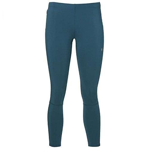 Preisvergleich Produktbild Asics 7 / 8 Damenstrumpfhose, Marineblau, XL