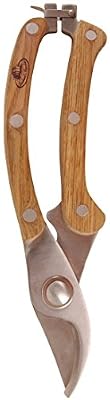 Esschert Design Obst- und Blumenschere