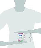 Bübchen Feuchttücher Sensitive 3-Monats-Maxipack, 896 Tücher (4 x 224 Tücher) - 7