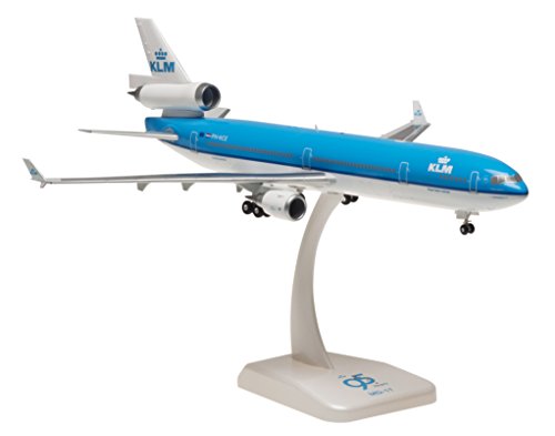 Preisvergleich Produktbild Boeing MD-11 KLM "95T" Scale 1:200