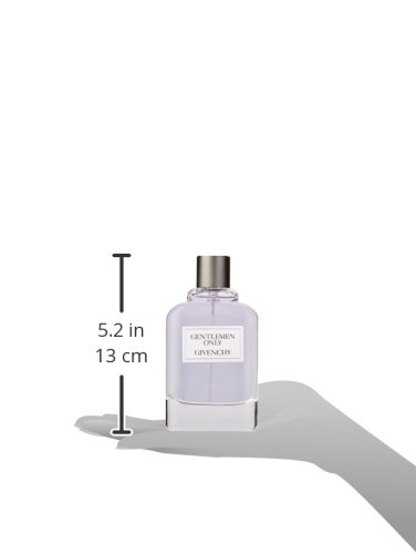 Givenchy Gentlemen Only EdT Spray 100ml - 4